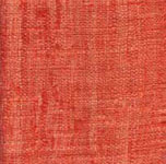 Tussah orange